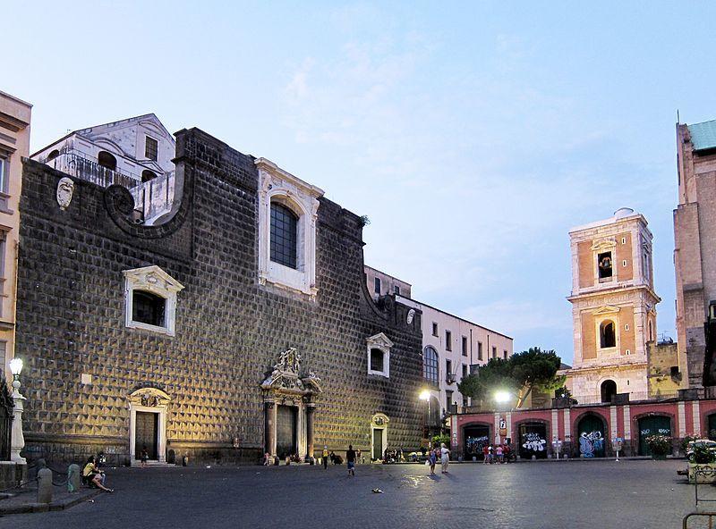 Bed & Breakfast Daybreak Naples